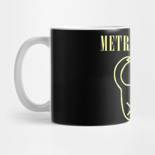 Metroidvania Mug